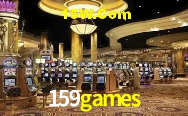 Sistemas de Segurança 159games
