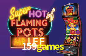 PIX Instantâneo 159games