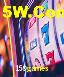 Bônus de Boas-vindas 159games