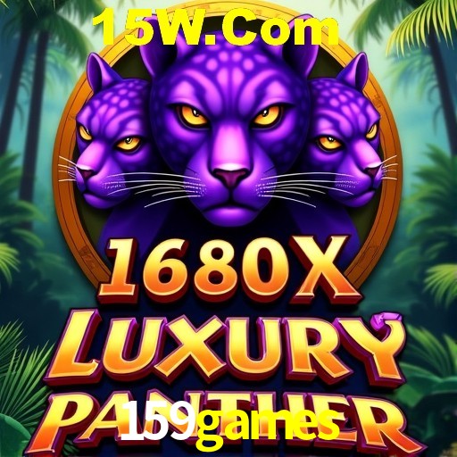 Provedores de Jogos 159games