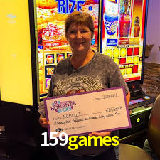 Casino Ao Vivo 159games