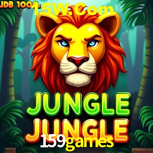 Estatísticas 159games
