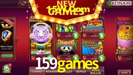 Promoção Relâmpago 159games