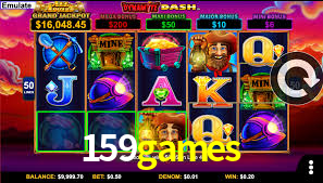 Jogos Exclusivos 159games
