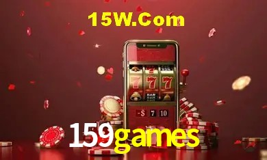 Tecnologia da Plataforma 159games