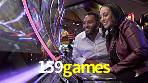 Spaceman Game 159games