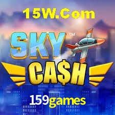 Game Providers 159games