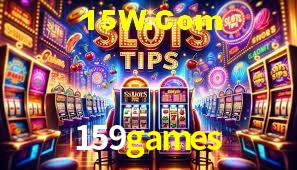 Account Benefits 159games