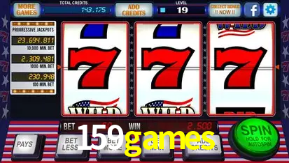 Promoções Sazonais 159games