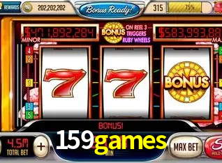 Benefícios da Conta 159games