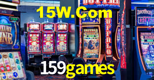 Welcome Bonus 159games
