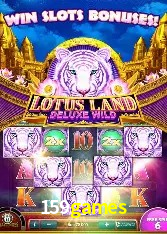 Casino Ao Vivo 159games