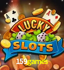 Design Responsivo 159games