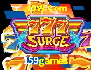 Sinta a adrenalina dos jogos de cassino com 159games