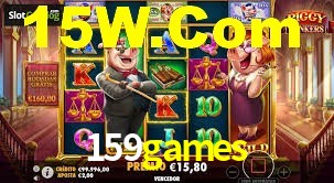 Game Statistics 159games