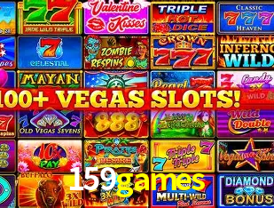 Ofertas Exclusivas 159games