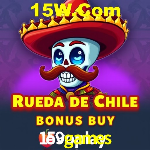 Desvendando o Mundo dos Jogos Virtuais na 159games