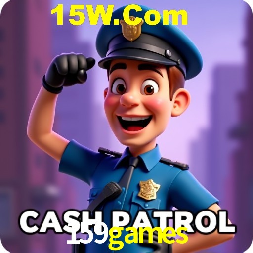 APP oficial da 159games para mobile