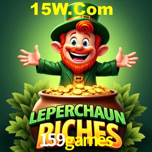 Desvendando o Mundo dos Jogos Virtuais na 159games