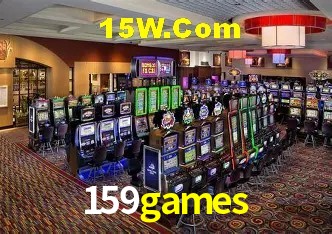 Provedores de Jogos 159games